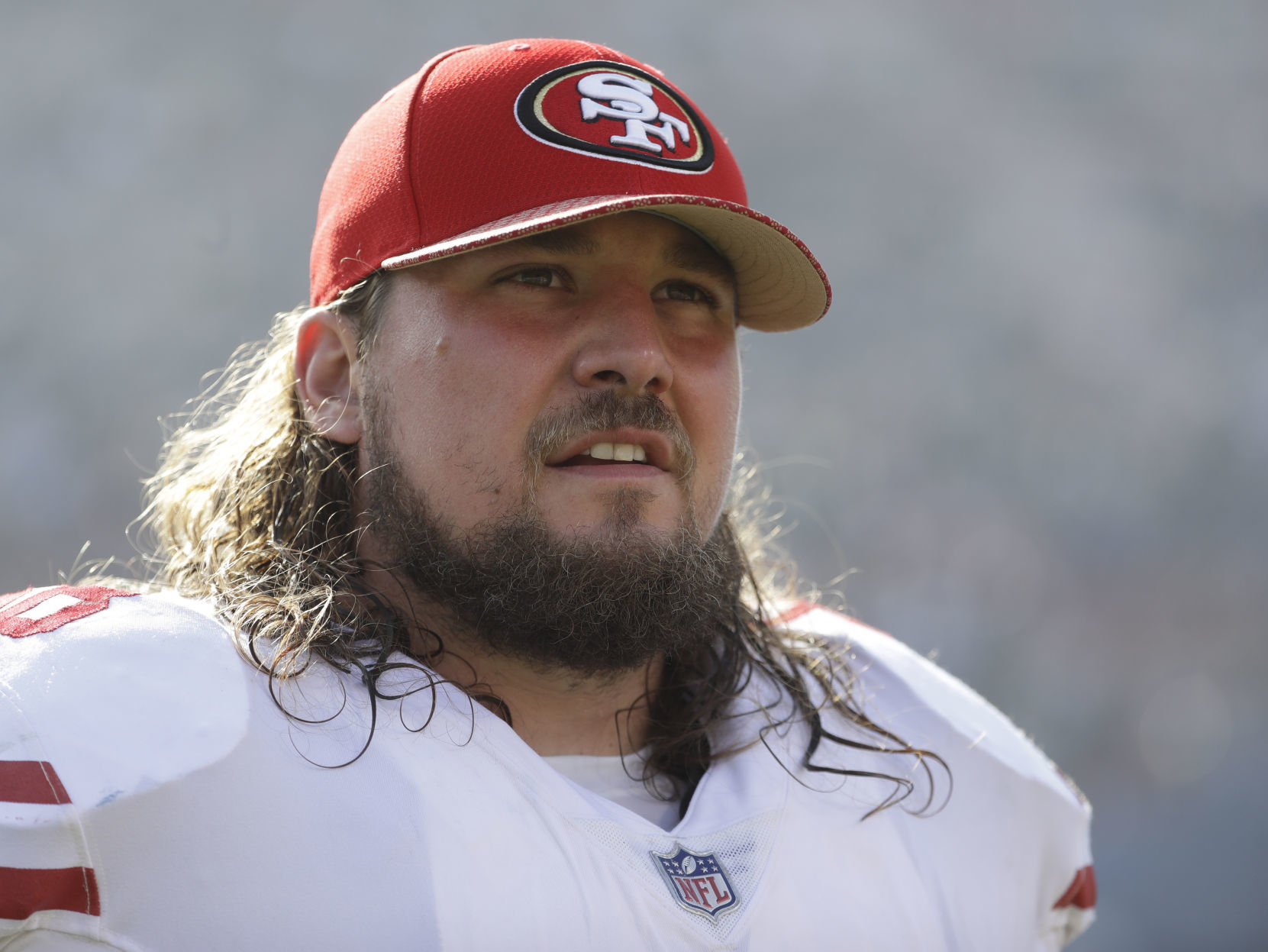 Zane Beadles
